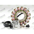 Rick's Motorsports Electrics Universal OEM Style Stator for BMW S1000R '04-20, S1000RR '09-20 Rick's Motorsports Electrics Universal OEM Style Stator for BMW S1000R '04-20, S1000RR '09-20